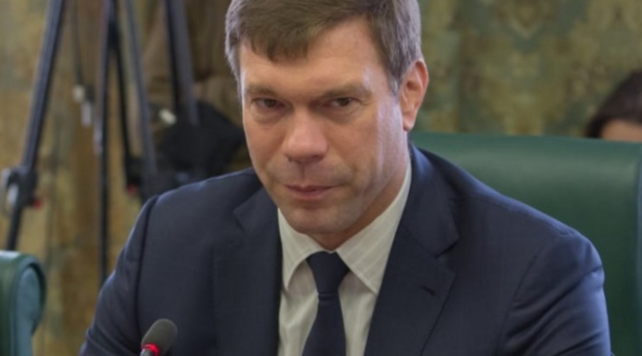 Экс-депутат Рады Царёв усилил охрану после покушения