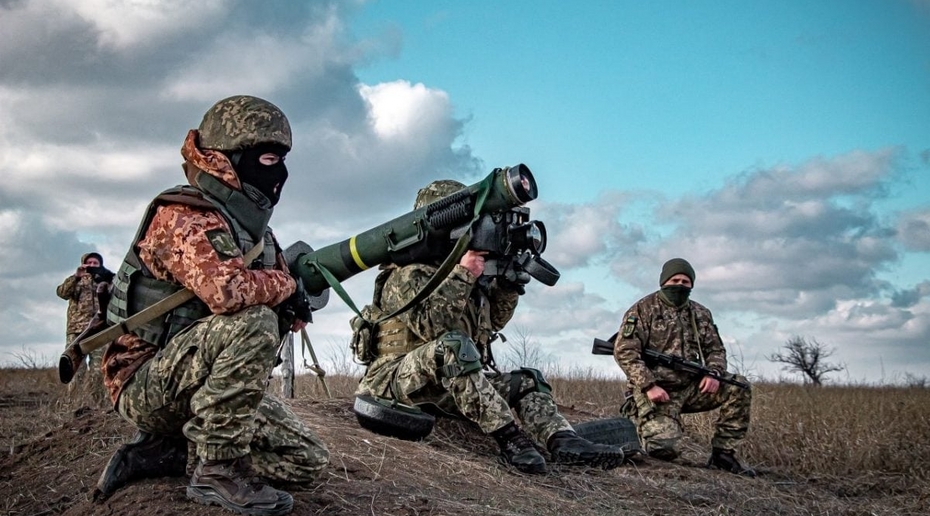 Москва обвинила Киев в подготовке «крестового похода» против Донбасса