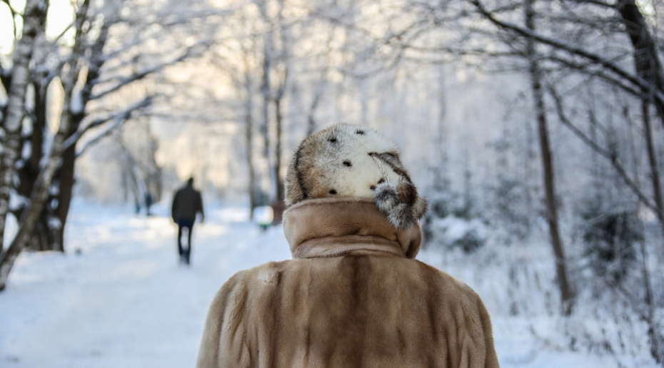Жителей Казахстана напугали 380-градусными морозами