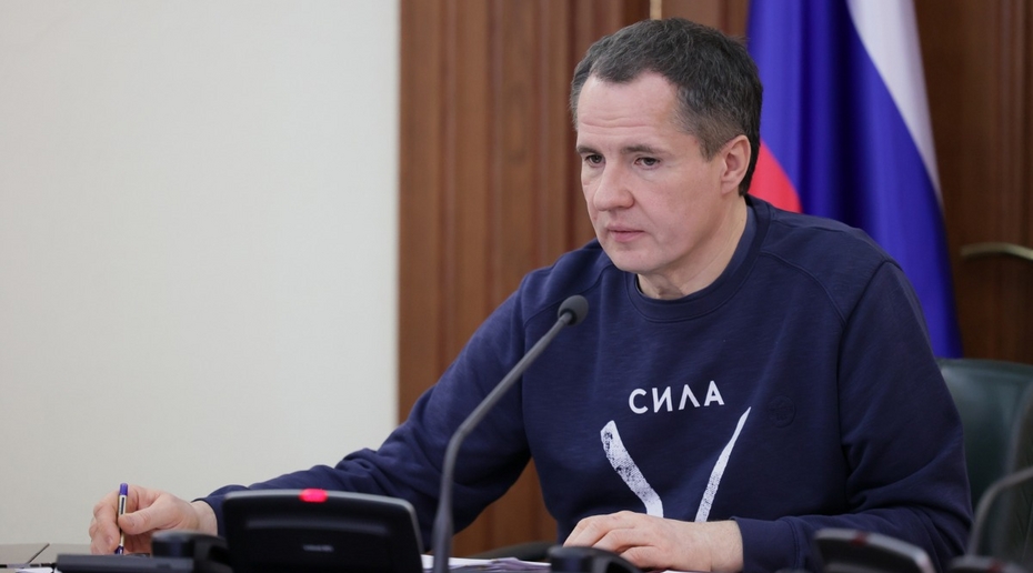 Глава граничащего с Украиной района подал в отставку из-за претензий силовых структур