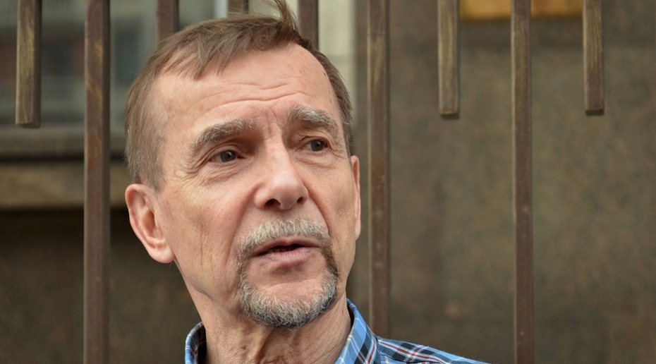 Суд оштрафовал на 300 тысяч рублей движение «За права человека» за отказ признать себя иноагентом