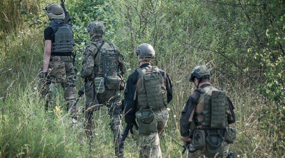 На Украине планируют демобилизовать военных