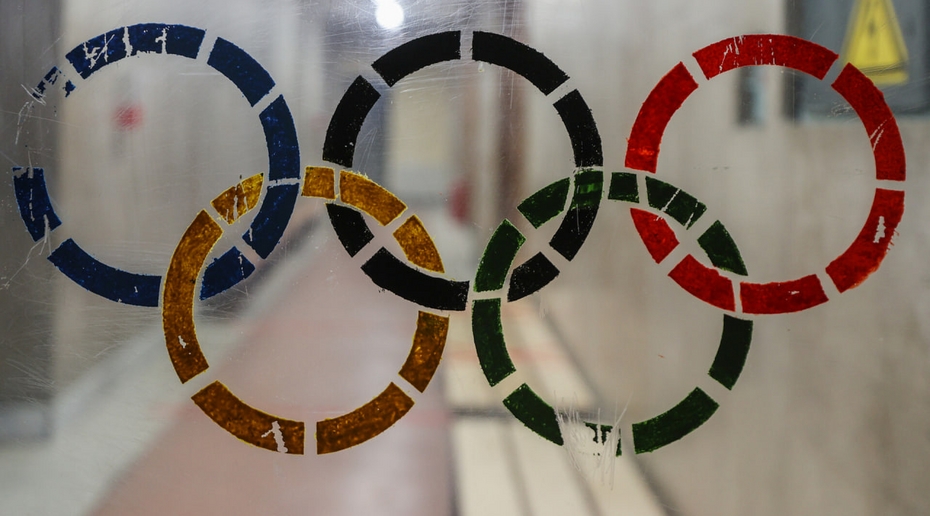 Российских спортсменов решили выгонять с Олимпиады за Z-символику