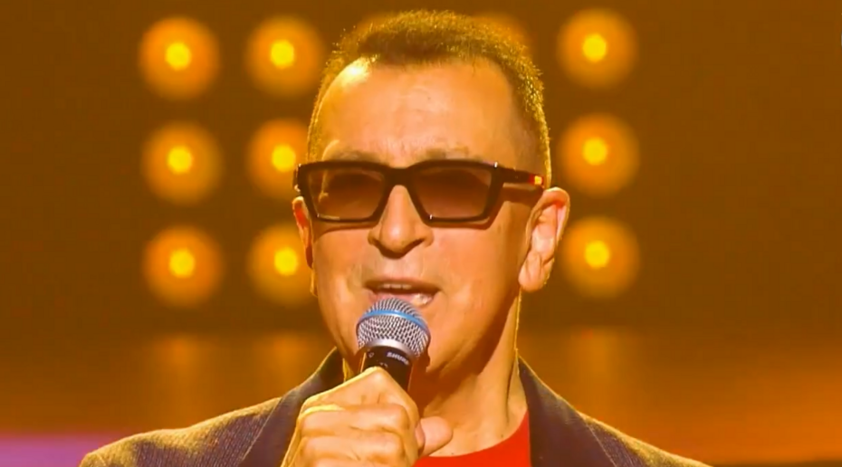 Стали известны причины «солнечного» запрета для Александра Буйнова