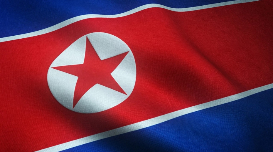 Северная Корея провела испытание подводного ядерного оружия