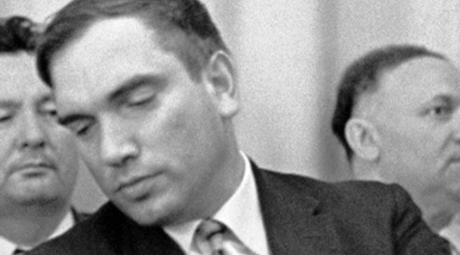 Умер журналист и переводчик Энвер Мамедов