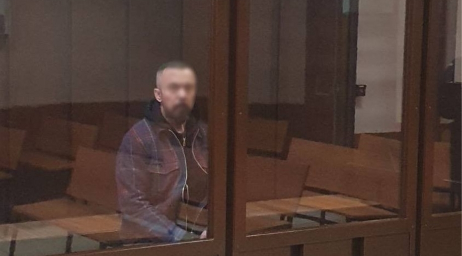 В Москве мужчина организовал похищение бывшей жены