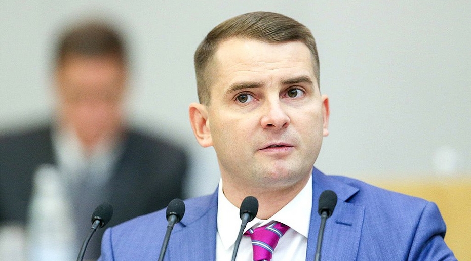 Депутат Нилов рассказал, как его пытались «развести» дипфейком министра труда