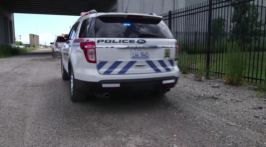 Молодая канадка убила сыновей после смерти пожилого мужа