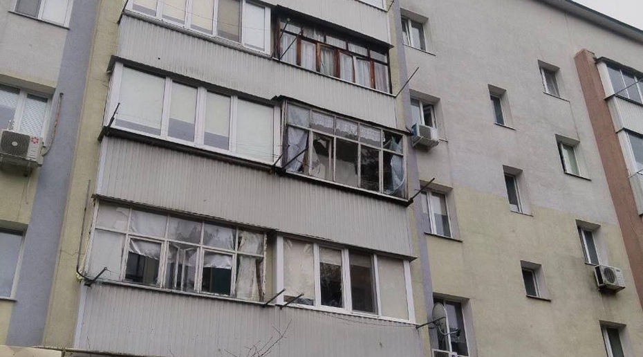 При атаке БПЛА по региону России ранены мирные жители