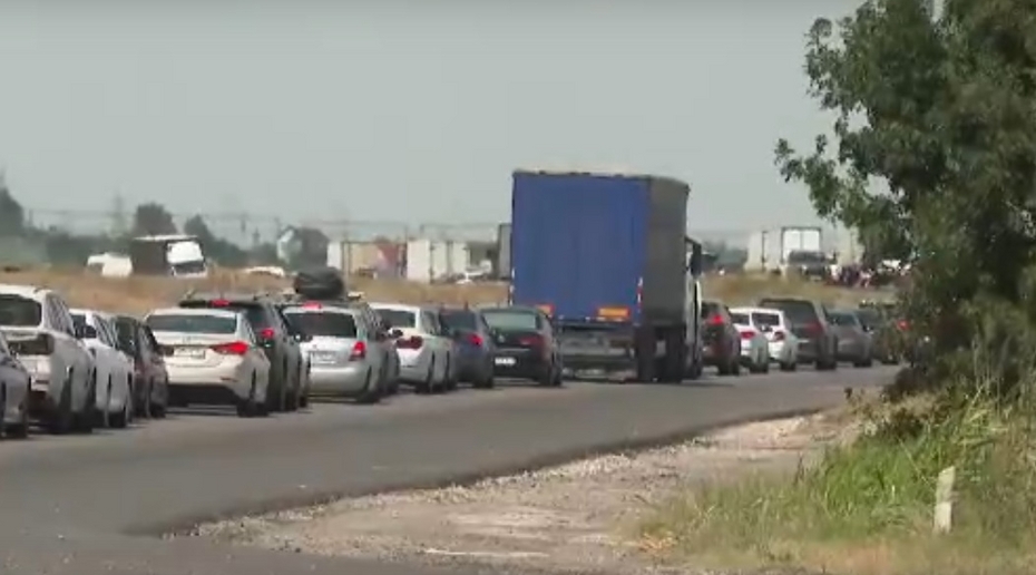 Литва решила открыть границы с Белоруссией