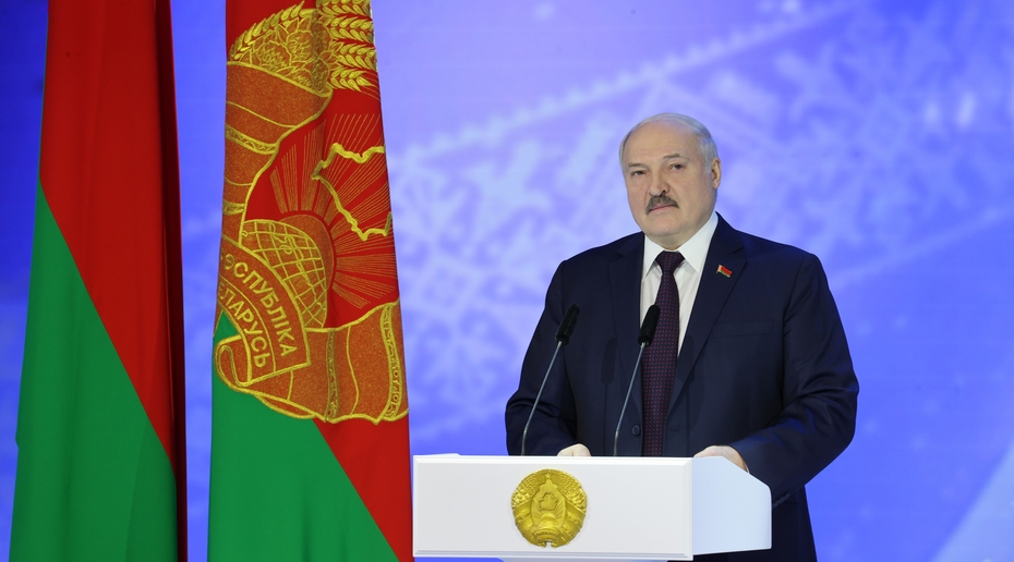 Лукашенко заявил, что спецоперация на Украине затянулась