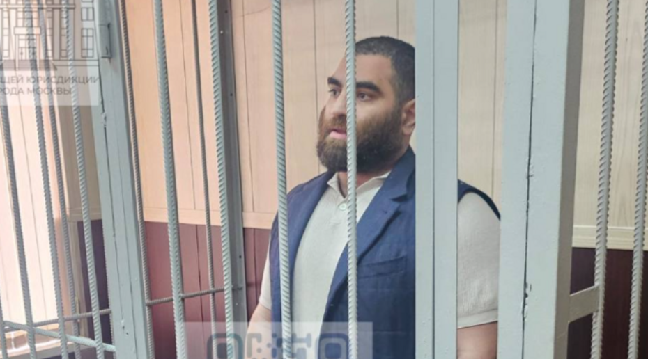 Блогера Маркаряна наказали за пропаганду наркотиков