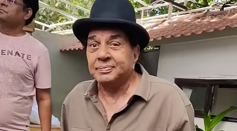 Не стало иконы индийского кино: ушёл из жизни легендарный Дхармендра