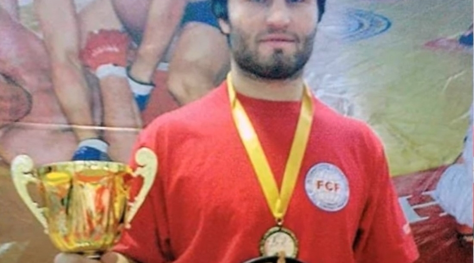 Чемпиону мира по рукопашному бою дали 15 лет за убийство росгвардейца