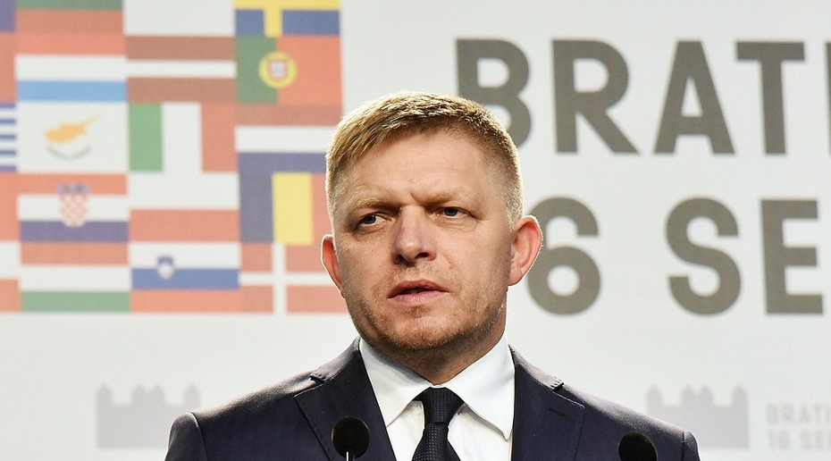 Премьер Словакии: Украина проиграет РФ «даже со всем оружием мира»
