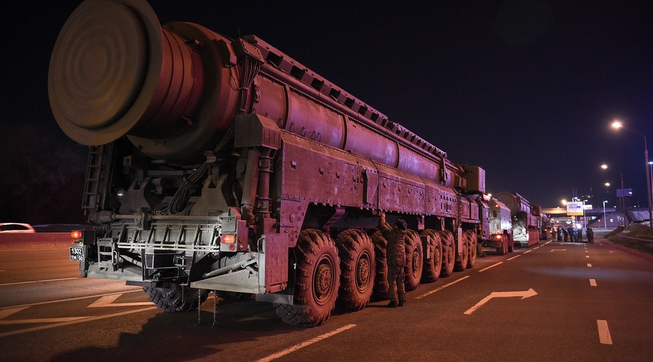 Фото: Министерство обороны России