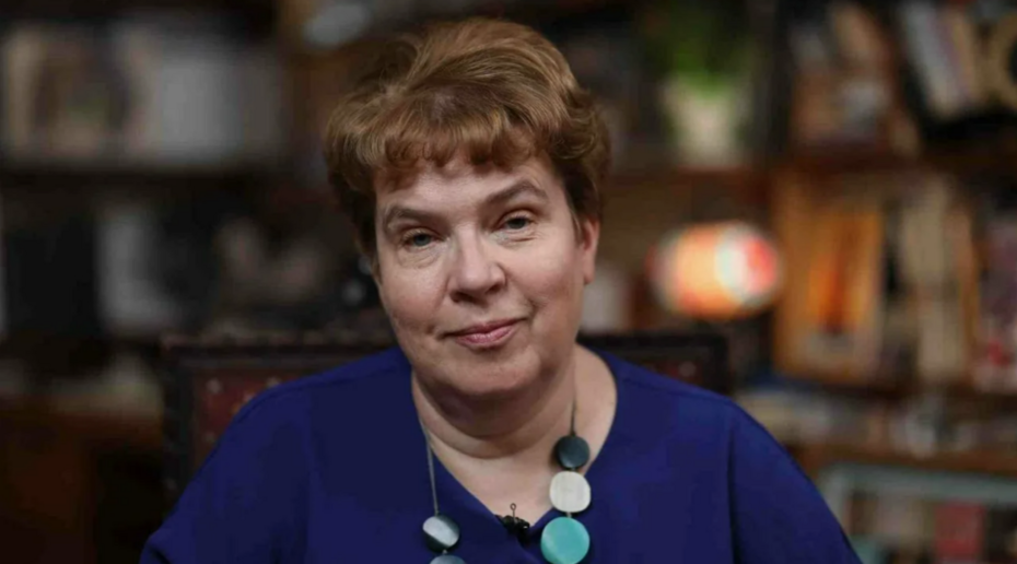 Суд заочно арестовал Тамару Эйдельман