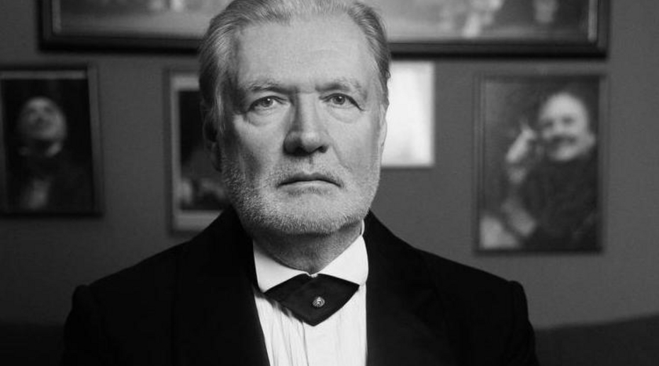 Актёр Владимир Симонов скончался в 68 лет