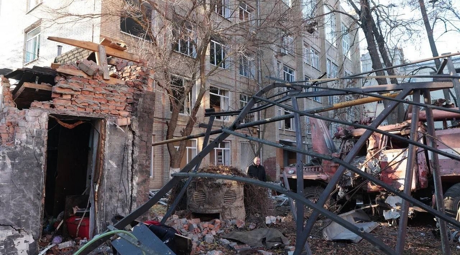 В Таганроге объявили день траура из-за смертельной атаки ВСУ