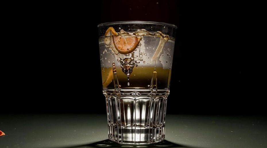 «Задушить недуг»: почему алкоголь не поможет при депрессии