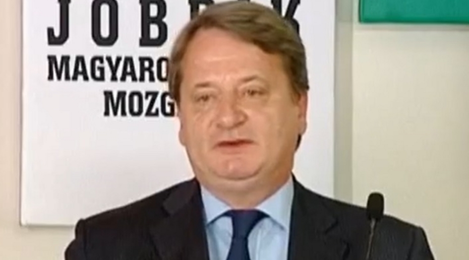 В Венгрии экс-депутата Европарламента Ковача заочно приговорили к условному пятилетнему сроку 