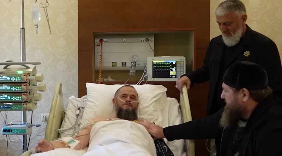 «В этом есть свой плюс». Кадыров опроверг слухи о тяжёлой болезни и госпитализации