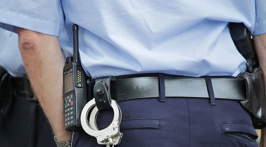 Житель Сочи задержан за нападение на трёхлетнюю девочку