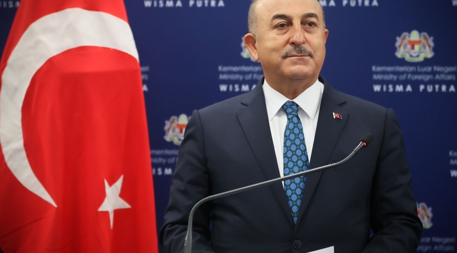 В Турции поддержали план Украины по урегулированию конфликта