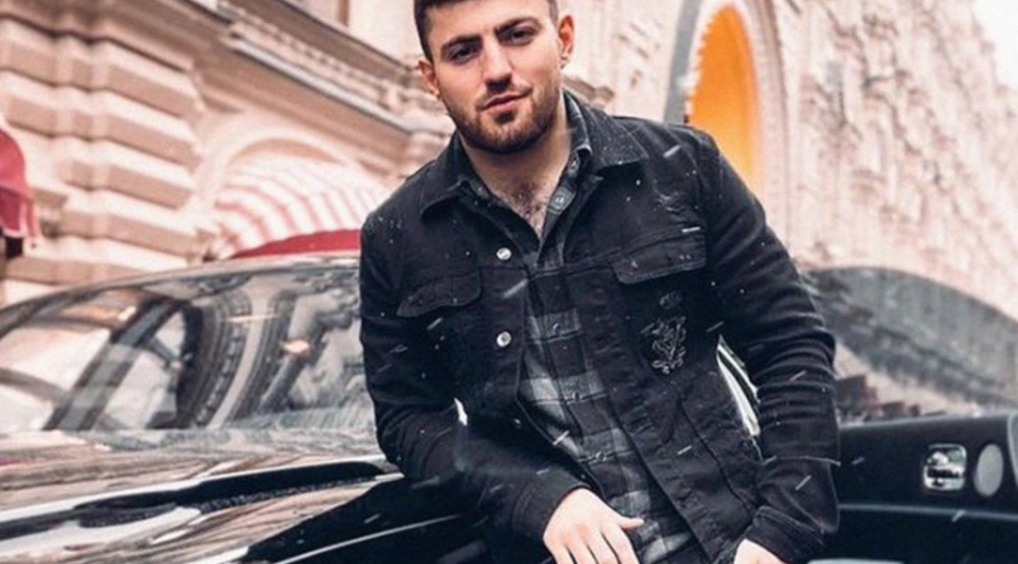 «Божий одуванчик»: отсидевшего в тюрьме российского блогера задержали в ОАЭ