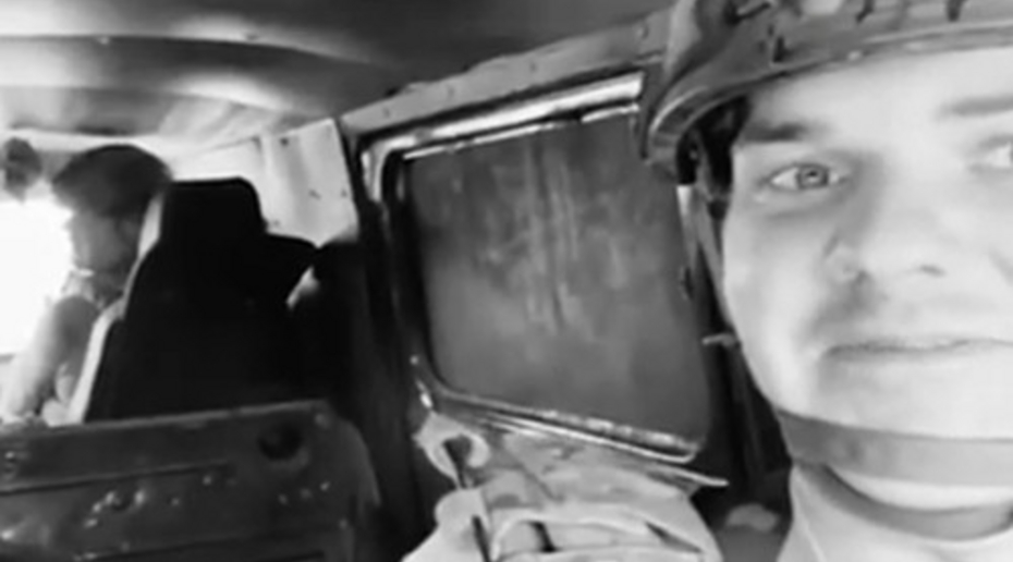 «Такой, которых единицы»: боец ВС РФ взял огонь на себя и спас сослуживцев