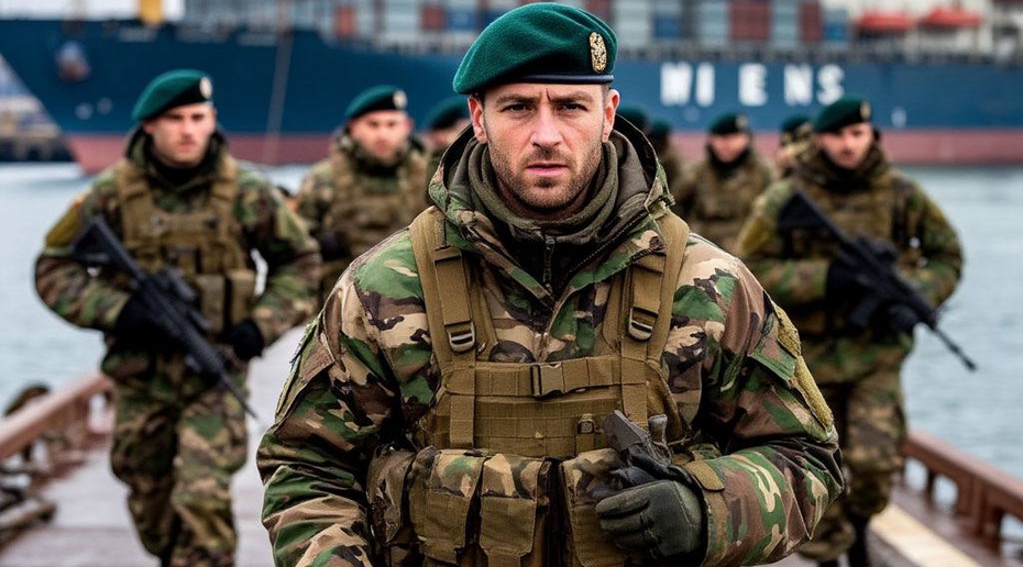 Война с Россией в ближайшие годы: генштаб Франции сделал предупреждение