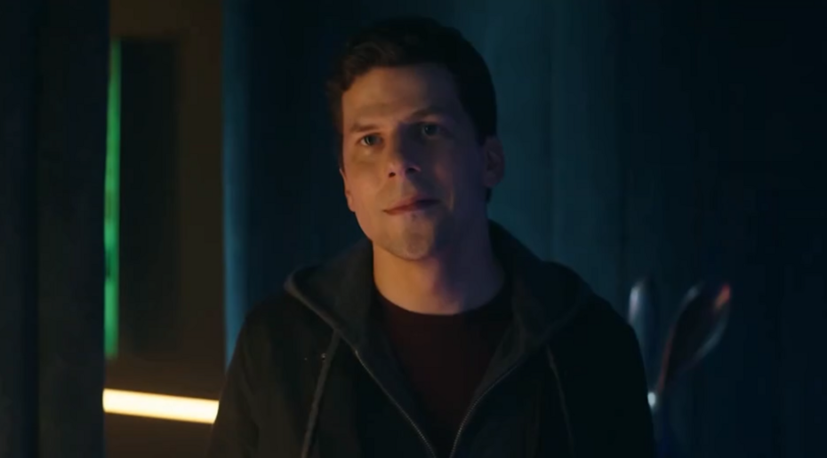 «Меня укусил жук-донор»: известный голливудский актёр отдаст почку незнакомцу