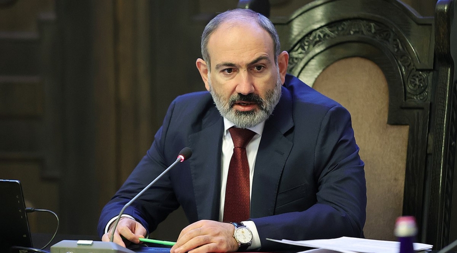Армения созвала срочное совещание из-за непринятия Россией её грузов