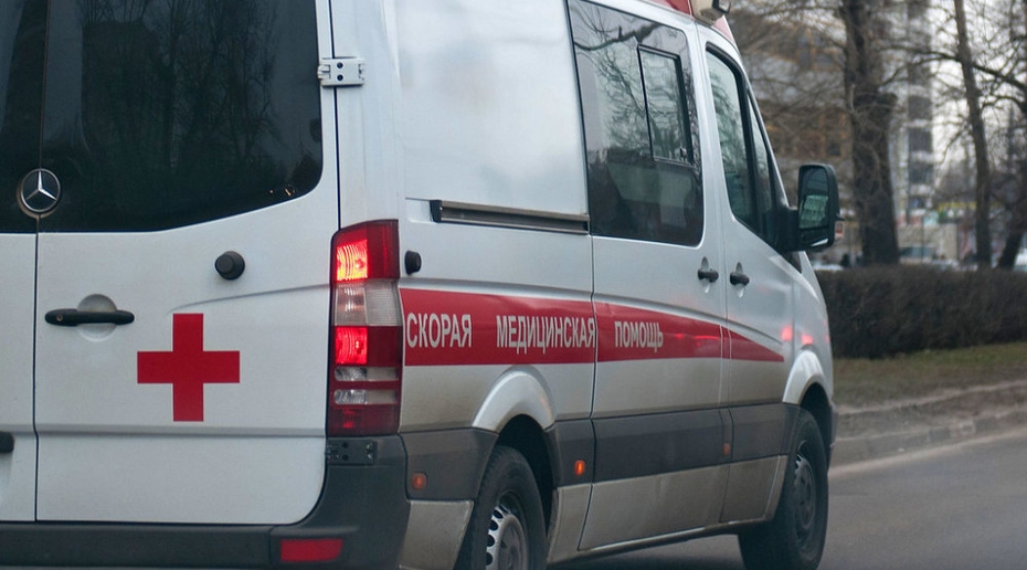 Мальчик-аутист выбросил из окна новорожденную сестру в Москве