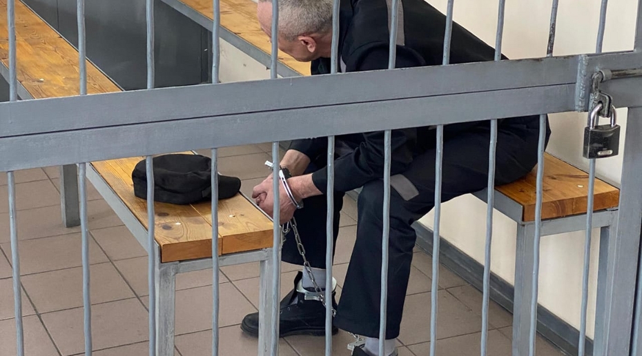 Ангарскому маньяку дали ещё десять лет за убийство двух женщин