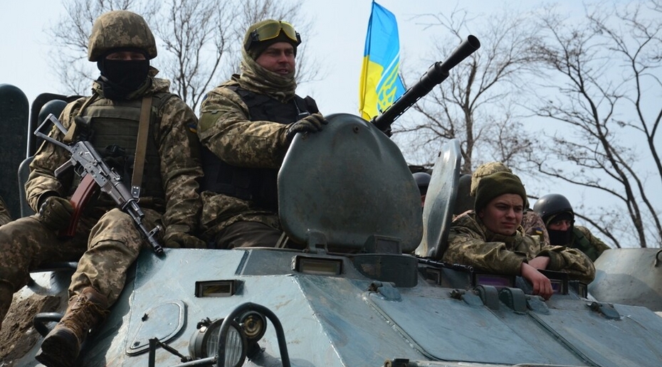 «Неизбежная катастрофа»: зачем западные СМИ постоянно пишут о поражении Украины