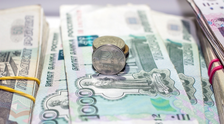 Банкам Кипра приказали прекратить все операции с рублями