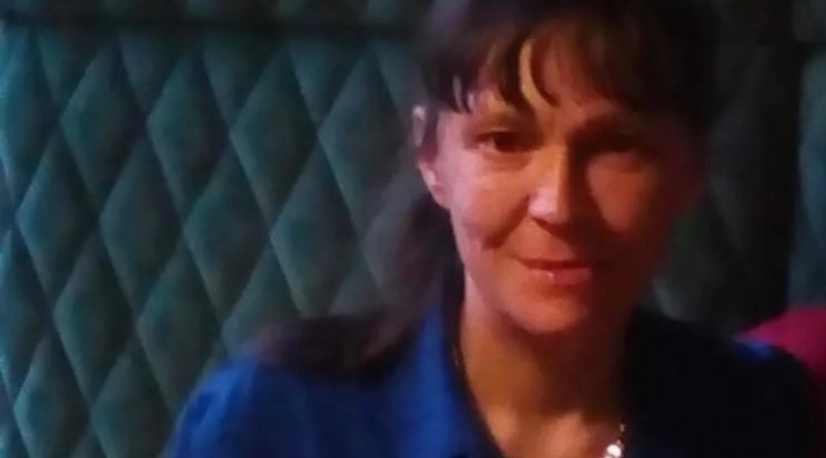 Елена Поздеева. Фото: страница посёлка Северный в соцсети ВКонтакте