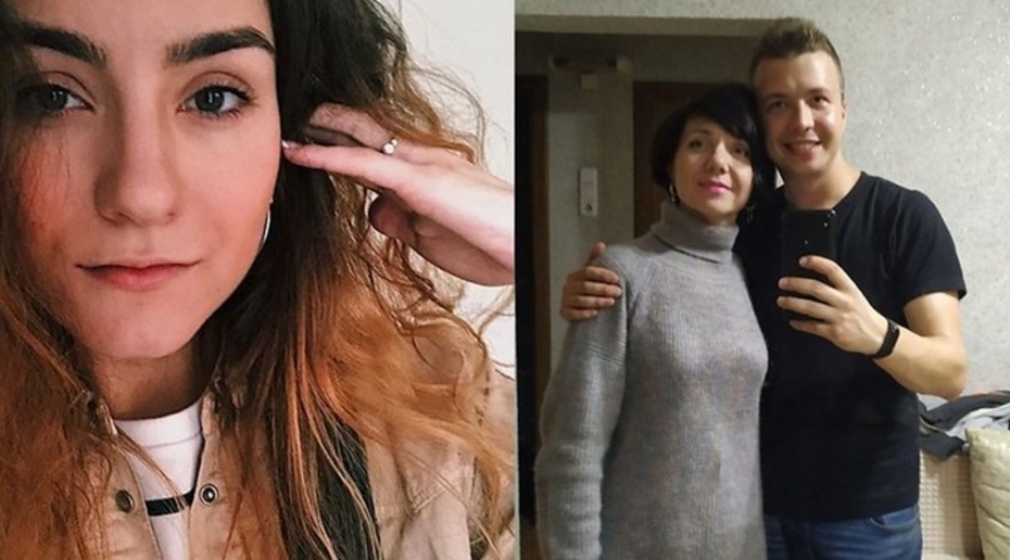 «Могу подтвердить»: Протасевич рассказал о работе на белорусскую разведку