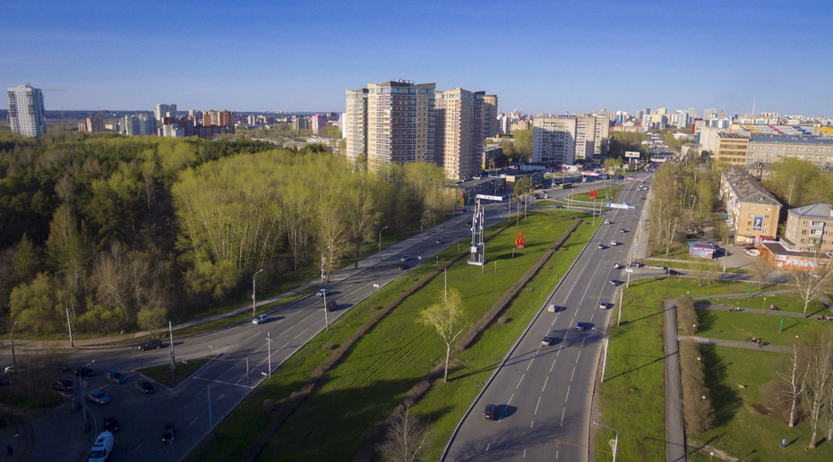 Атака ВСУ на Пермь 7 мая: последние новости, удар по дому, есть ли жертвы