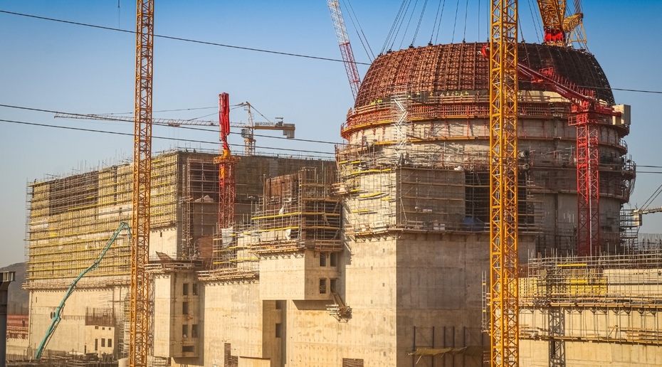 Глава Росатома обвинил власти США в аресте средств на строительство АЭС в Турции