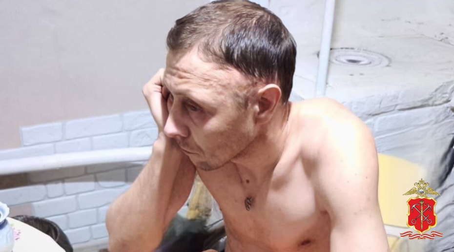 Жителя Новосибирской области поймали на домогательствах к маленьким девочкам