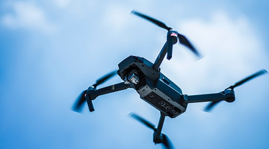 Сенаторы подготовили законопроект о запрете публикации фото и видео атак дронов
