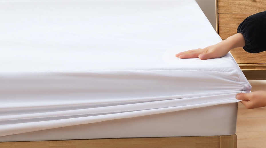 Как избавиться от пылевых клещей в своей квартире