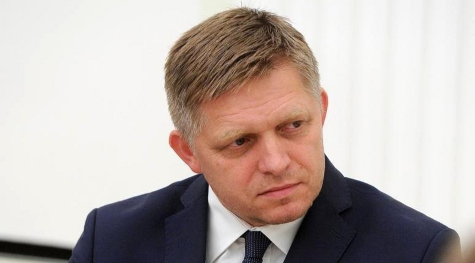 «Идиотское и демагогическое»: Фицо высказался о предложении ЕК по газу из РФ