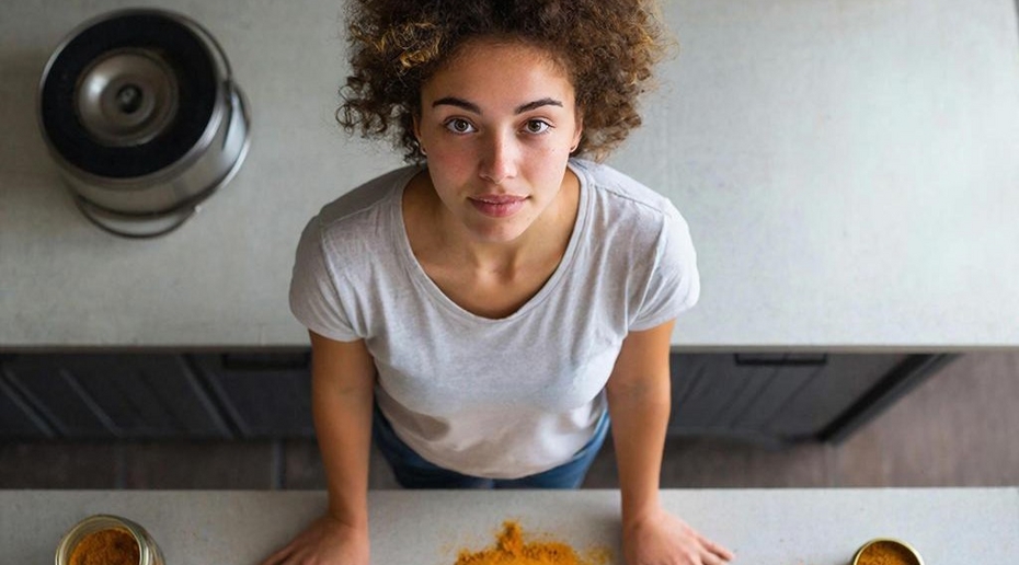 Золотая специя долголетия: как куркума может изменить здоровье