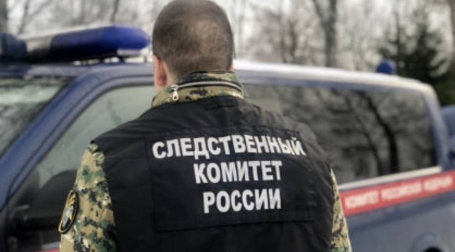 Жене начальника управления кадров МО Кузнецова поплохело во время обысков