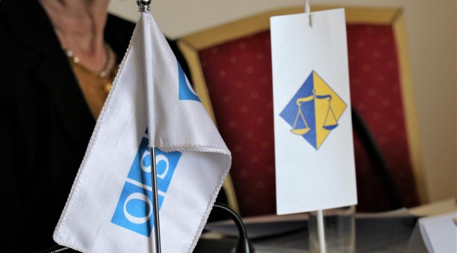 Эстония, Латвия и Литва отказались от встречи министров ОБСЕ из-за Лаврова