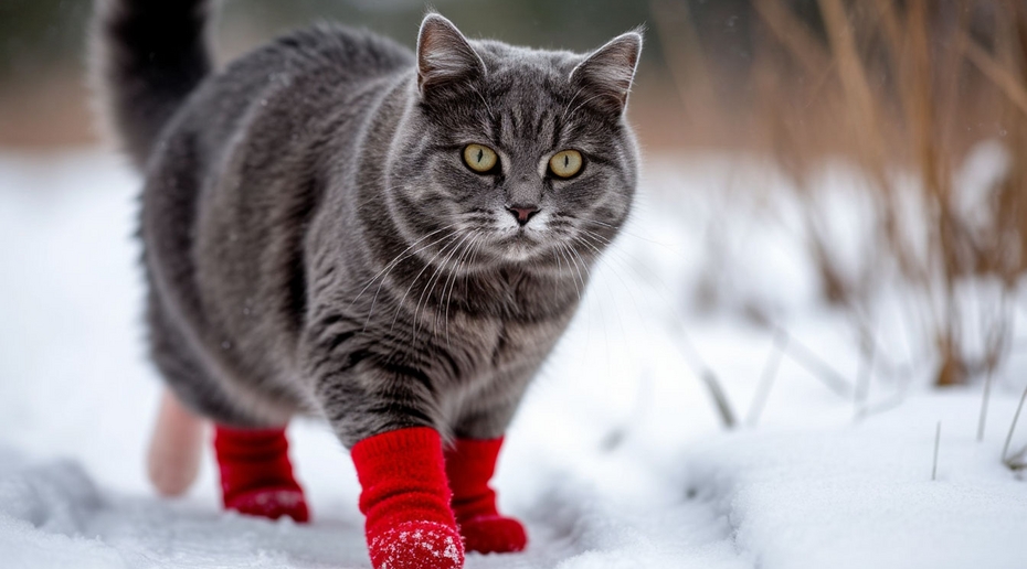 Как правильно ухаживать за зимней обувью: советы профессионалов